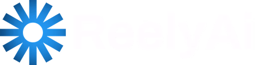 ReelyAi logo